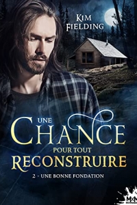 Une bonne fondation: Une chance pour tout reconstruire, T2 (2022)