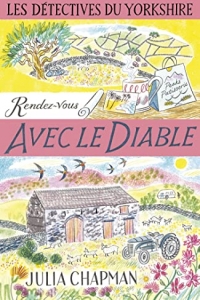 Les Détectives du Yorkshire - Tome 8 : Rendez-vous avec le diable (2022)
