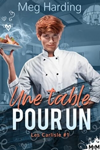 Une table pour un: Les Carlisle, T1 (2022)