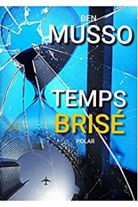 Temps brisé (2022)