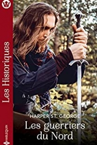 Les guerriers du nord - Intégrale 4 romans (Les Historiques) (2022)