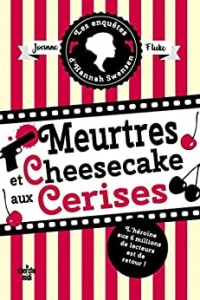 Meurtres et cheesecake aux cerises (2023)