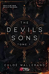 The Devil's Sons - Tome 1 (2022)