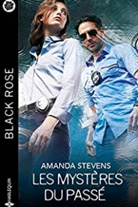 Les mystères du passé - Intégrale 2 romans (2022)