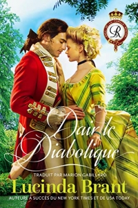 Dair le Diabolique (Saga de la famille Roxton t. 3) (2022)