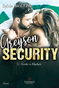 Geek vs Hacker: Greyson Security, T5 (2022)