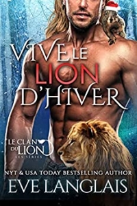 Vive le Lion d’hiver (Le Clan du Lion t. 14) (2022)