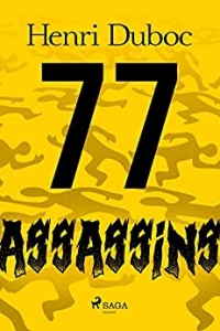 77 Assassins (2022)