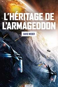 L'héritage de l'Armageddon: Le Triptyque de Dahak, T2 (2022)