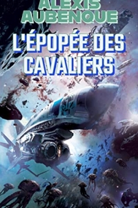 LA CHUTE DES MONDES : L'ÉPOPÉE DES CAVALIERS  (2022)