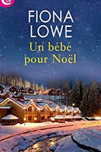 Un bébé pour Noël (E-LIT) (2022)
