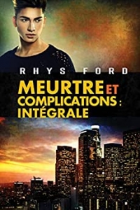 Meurtre et complications : Intégrale: Murder and Mayhem bundle FR (2022)