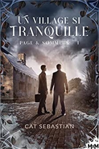 Un village si tranquille: Page & Sommers, T1 (2022)