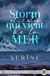 Storm et celui qui vient de la mer (2022)