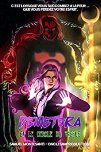 Demetora & le Cercle du Trèfle (2023)