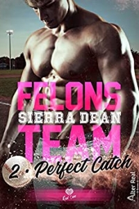 Perfect Catch: Felons Team, T2 (2022)