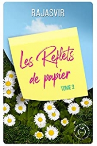 Les reflets de papier - Tome 2: Les reflets de papier - 2 (2023)