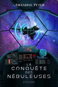 La Conquête des Nébuleuses (Les Nébuleuses) (2022)