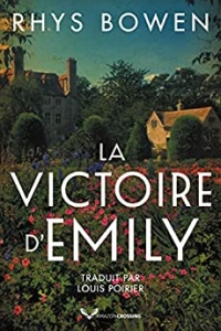 La Victoire d'Emily (2022)