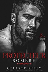 Protecteur sombre (Club Secret des Rois t. 1) (2023)