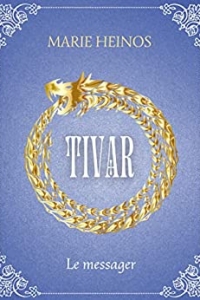 Tivar: le messager (2022)