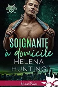 Soignante à domicile: Tout ou rien, T2 (2023)