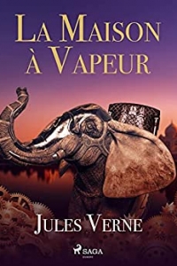 La Maison à Vapeur (2022)