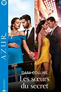 Les soeurs du secret - Intégrale 2 romans : Les noces d'Oriel  (2022)