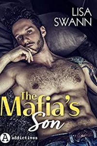 The Mafia’s Son (teaser) (2022)