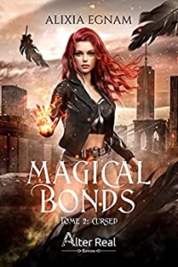 Cursed: Magical Bonds, T2 (2022)