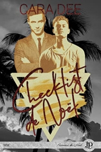 Checklist de noël (2022)