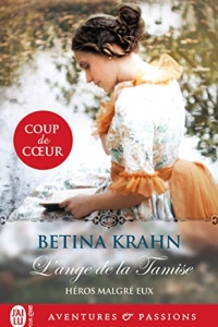 Héros malgré eux (Tome 1) - L'ange de la Tamise (2022)