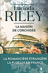 La Maison de l'orchidée (2022)