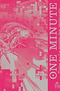 ONE MINUTE : Le musée des réplicants (Tome 4) (2022)