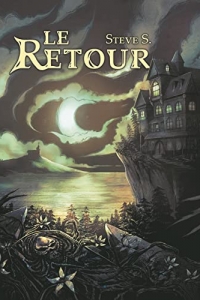 LE RETOUR: Nouvelles fantastiques sur le thème du Mythe de Cthulhu (2022)