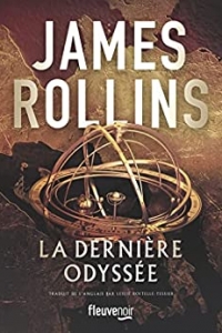 La dernière odyssée (2023)