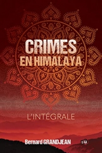 Crimes en Himalaya: L'Intégrale (2022)