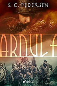 Arnulf (La Saga d'Arnulf t. 1) (2022)