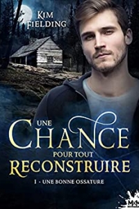 Une bonne ossature: Une chance pour tout reconstruire, T1 (2022)