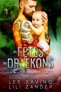 Les Fêtes des Draekons (Exilés sur la Planète-Prison t. 9) (2022)