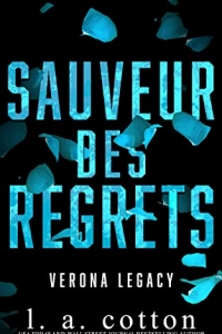 Sauveur des Regrets (Chroniques de Verona t. 4) (2022)
