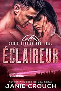 Éclaireur (Série Linear Tactical t. 11) (2022)