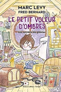 Le Petit voleur d'ombres - Les Secrets du grenier (2022)