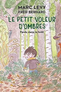 Le Petit Voleur d'ombres - Perdu dans la forêt (2022)