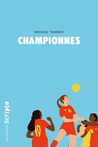 Championnes (2022)