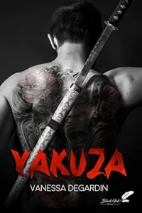 Yakuza (2023)