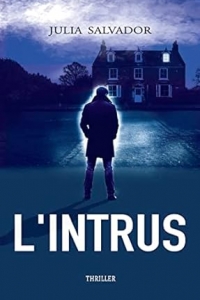 L'Intrus (Suspense et Sentiments®) (2023)