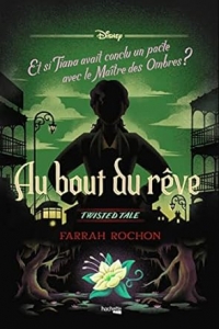 Twisted Tale - Au bout du rêve (Twisted Tales) (2023)