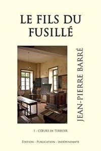 Le fils du fusillé (Cœurs de terroir t. 1) (2023)