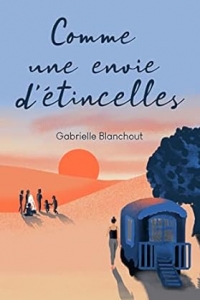 Comme une envie d'étincelles (2023)